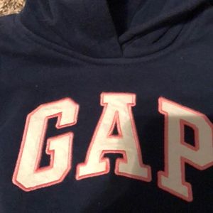 GAP Shirts & Tops - NWT gap hoodie size 18-24 months GAP Shirts & Tops - NWT gap hoodie size 18-24 months